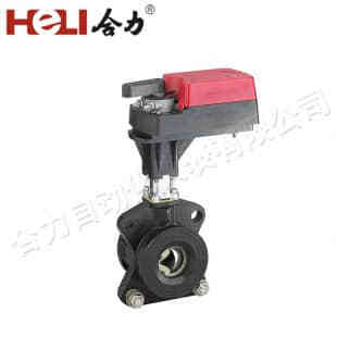 Damper actuator odm manufacturer